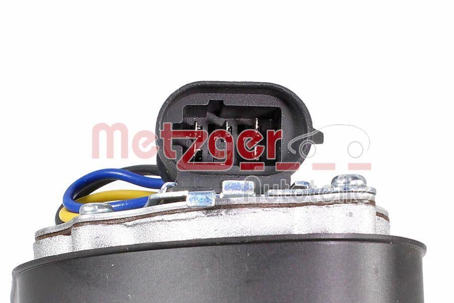 Moteur d'essuie-glace METZGER ref. 2190986